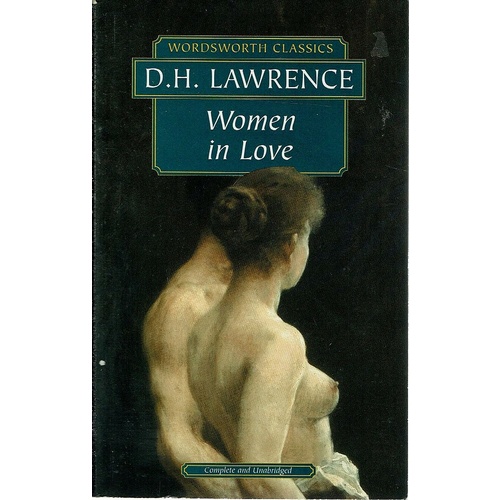 Women In Love