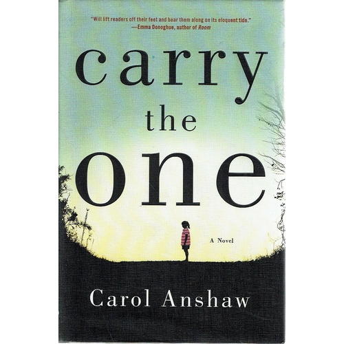 Carry The One