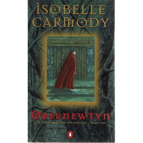 Obernewtyh. The Obernewtyn  Chronicles Book One