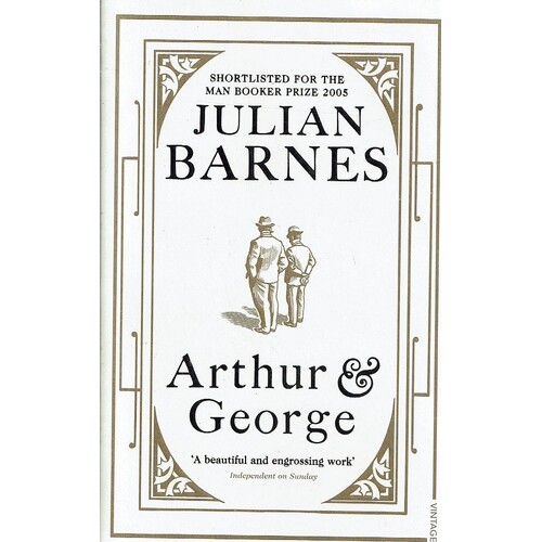 Arthur And George