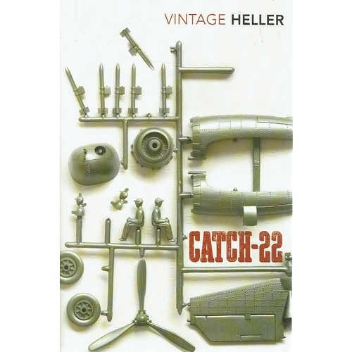 Catch 22