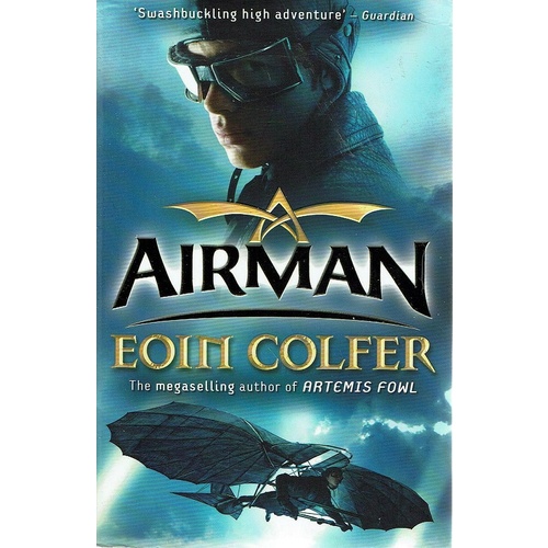 Airman