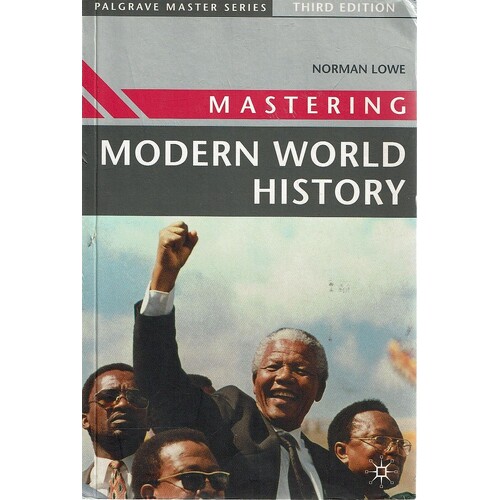 Mastering Modern World History