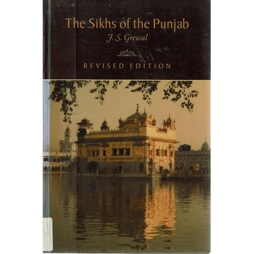 The Sikhs Of The Punjab