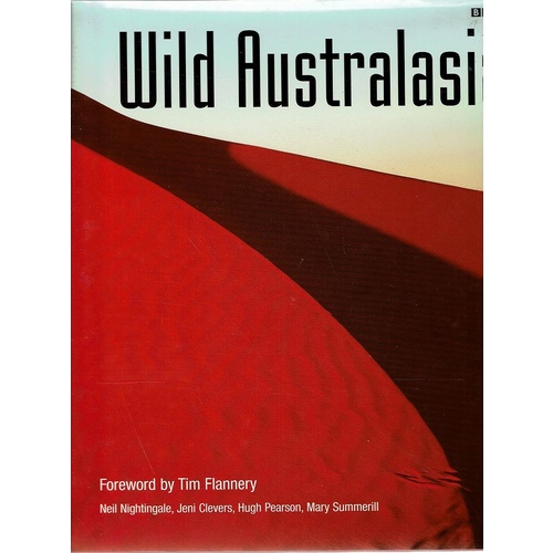 Wild Australasia
