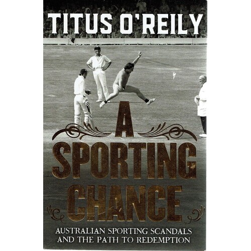 A Sporting Chance