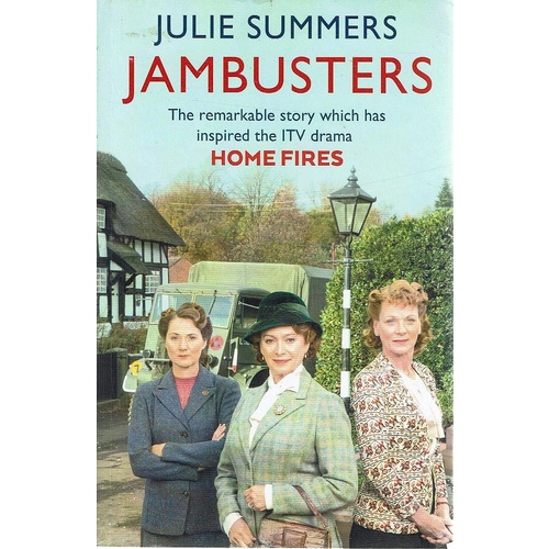 Jambusters
