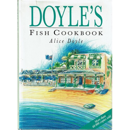 Doyle's Fish Cookbook