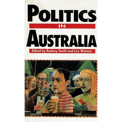 Politics In Australia