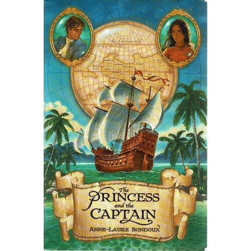 The Princess And The Captain