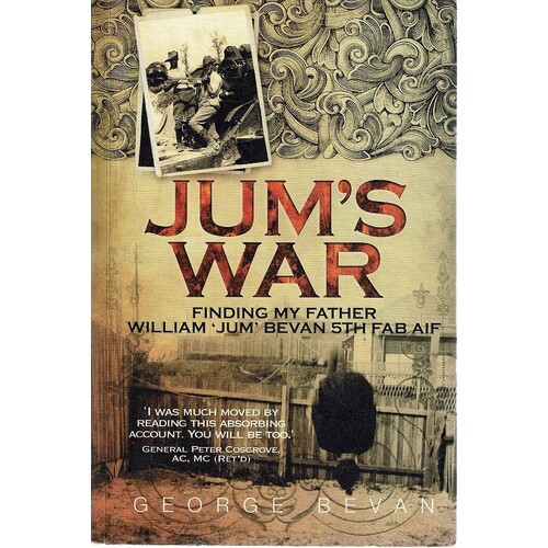 Jum's War