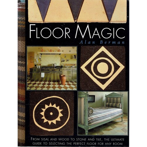 Floor Magic
