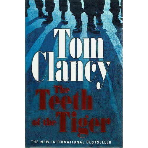 The Teeth Of The Tiger