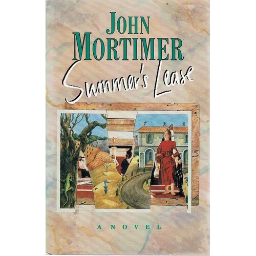 Summer's Lease