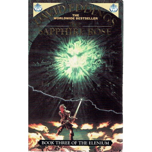 The Sapphire Rose