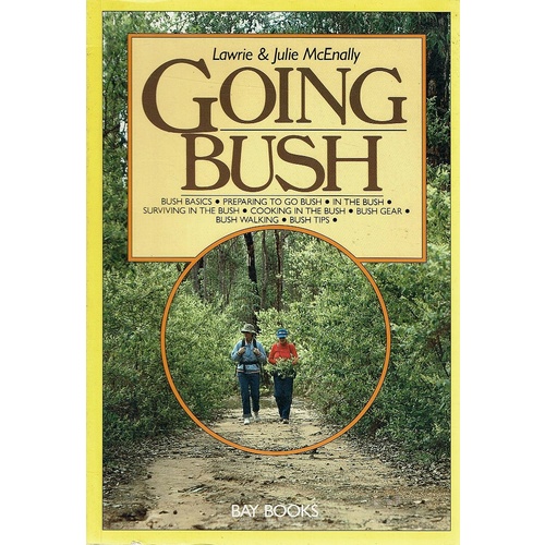 Going Bush