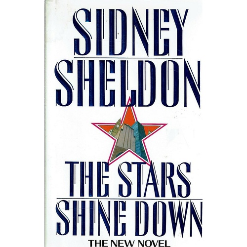 The Stars Shine Down