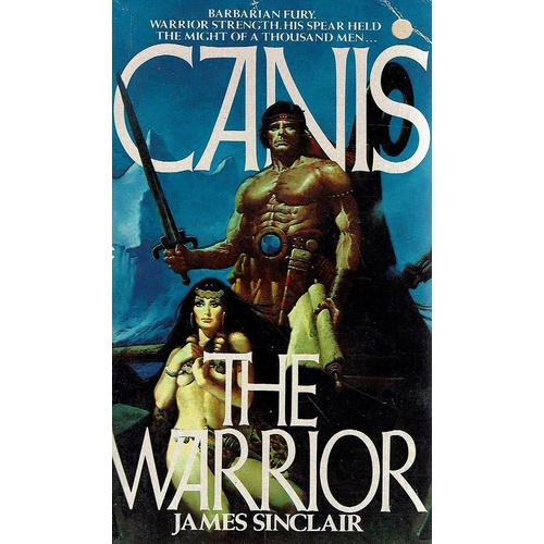 Canis The Warrior