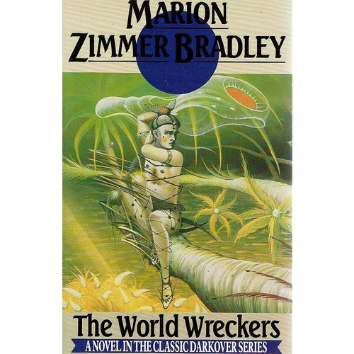 The World Wreckers