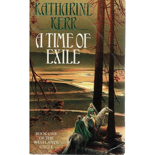 A Time Of Exile