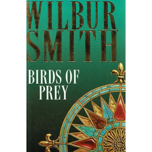 Birds Of Prey
