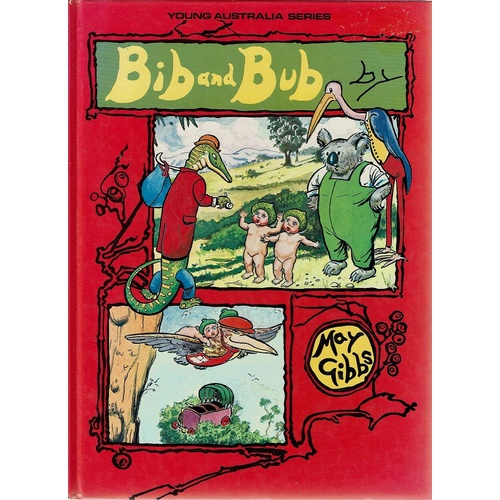 Bib And Bub