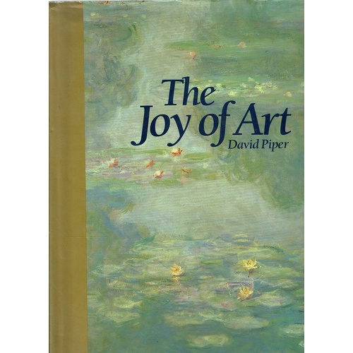The Joy of Art