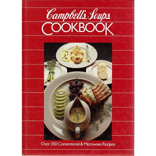 Campbell's Soups Cookbook