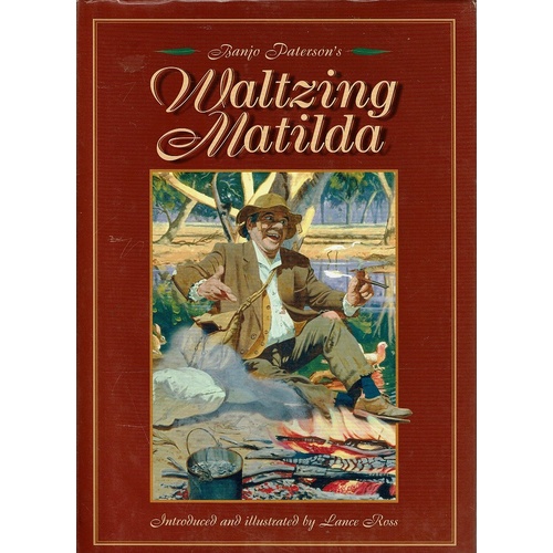 Waltzing Matilda