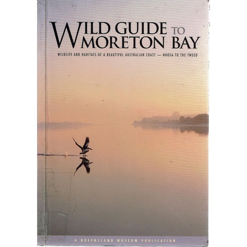 Wild Guide To Moreton Bay
