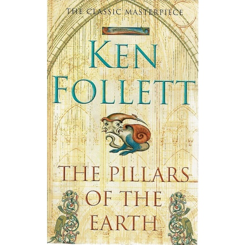 The Pillars Of The Earth