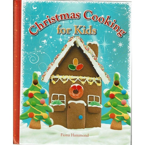 Christmas Cooking For Kids