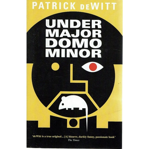 Under Major Domo Minor