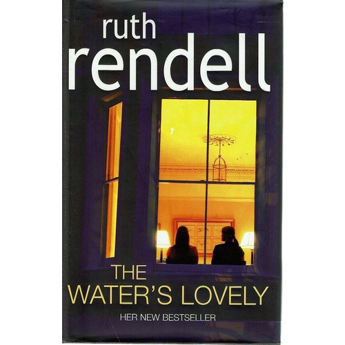 The Water's Lovely