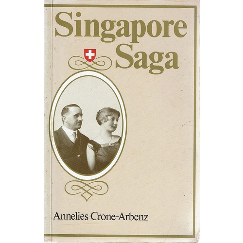 Singapore Saga