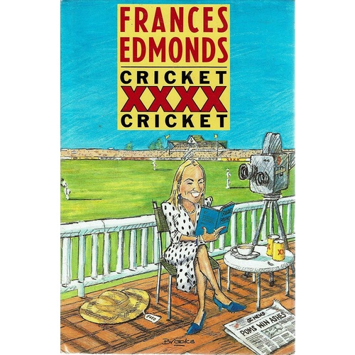 Cricket XXXX Cricket