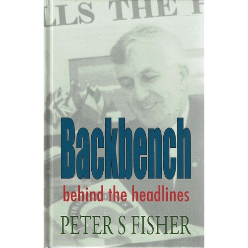 Backbench Behind The Headlines