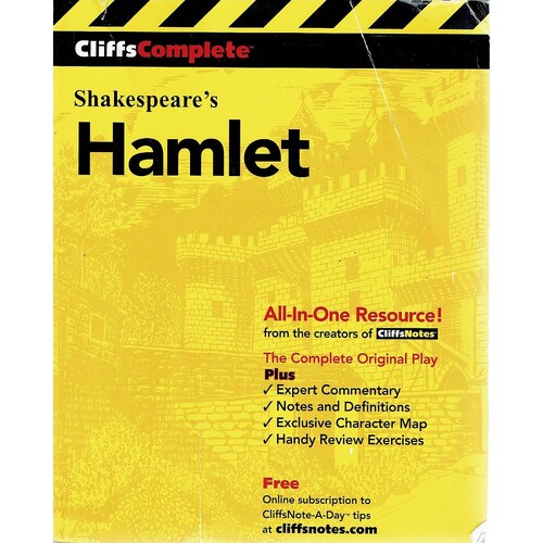 Shakespeare's Hamlet