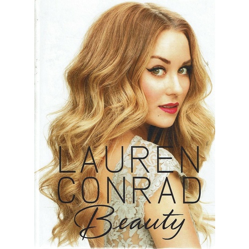 Lauren Conrad Beauty