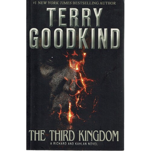 the third kingdom terry goodkind pdf