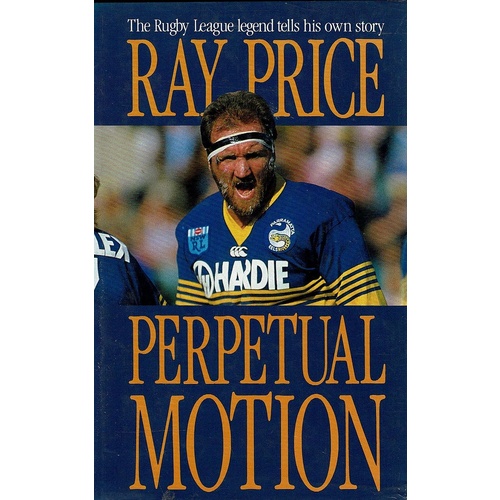Perpetual Motion
