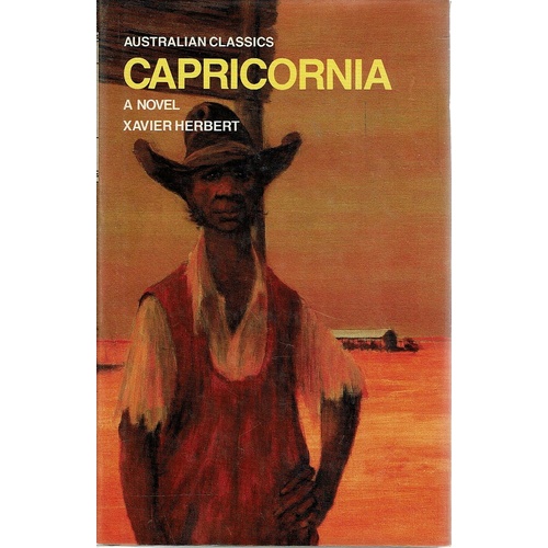Capricornia