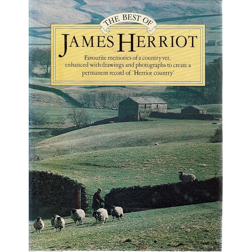 The Best Of James Herriot