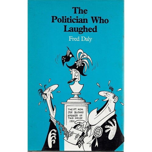 The Politician Who Laughed
