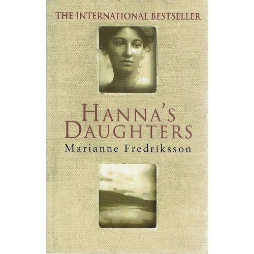 Hanna's Daughters