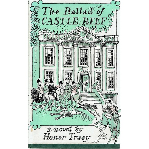 The Ballad Of Castle Reef