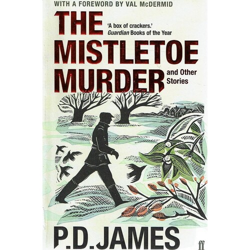 The Mistletoe Murder And Other Stories
