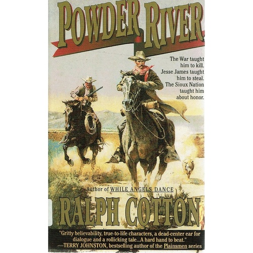 Powder River