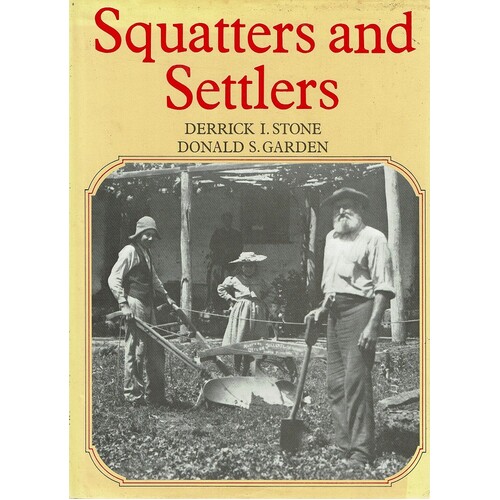 Squatters And Settlers