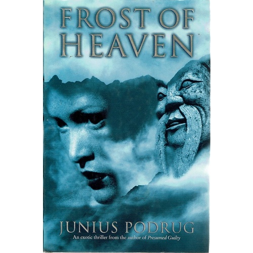 Frost Of Heaven
